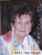 Bertha Lois Knutsen
