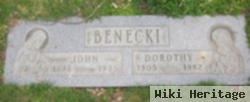 Dorothy Benecki