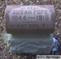 Susan Pope