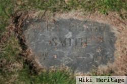 Hazel Pendill Smith