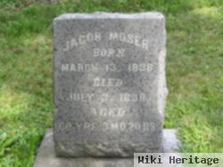 Jacob S. Moser