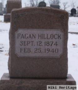 Fagan Hillock