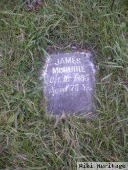 James Mcguire