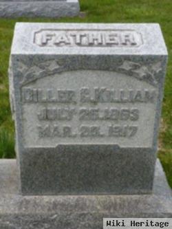 Diller C. Killian