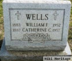 Catherine C Mcguigan Wells