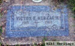 Victor Earl Hennagir