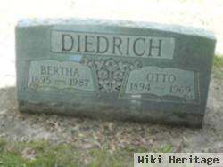 Otto Diedrich