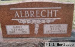 Ella Albrecht