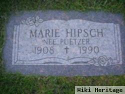 Marie Puetzer Hipsch