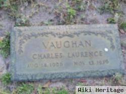 Charles Laurence Vaughan