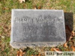 Emmet Vansickle