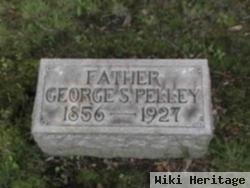 George S. Pelley