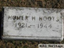 Homer H. Hoots