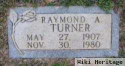 Raymond Turner