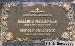 Sherle L. Hillwick