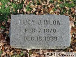 Lucy J. Inlow