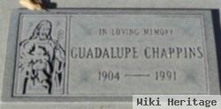 Guadalupe Chappins