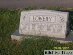 Kenneth "jake" Lowery