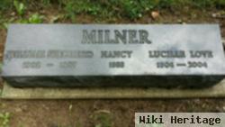 William S Milner