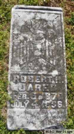 Robert H. Jared