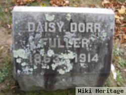 Daisy Dorr Fuller