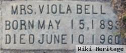 Viola Bell