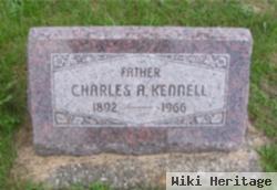 Charles Andrew Kennell