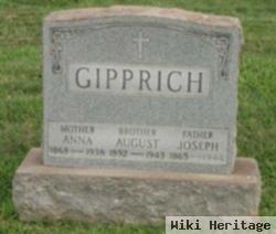 August Gipprich