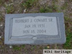 Herbert J Cowart, Sr