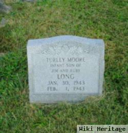 Turley Moore Long