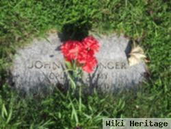 John O. Springer