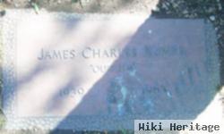 James Charles Kumpe