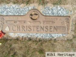 Harry P. Christensen