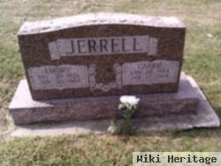 Carrie Mcgillem Jerrell