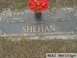 Coleen Parris Shehan