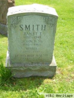 John B. Smith, Sr