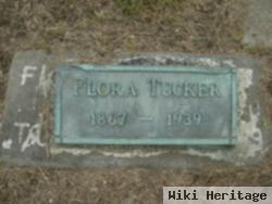 Flora Tucker