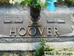 Herbert Ovid Hoover, Sr