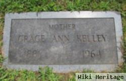 Grace Ann Kelley