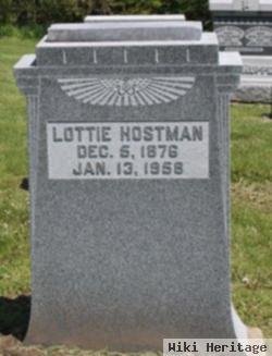 Lottie Hostman