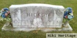 Hubert Lawrence Hickey