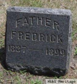 Fredrick Tiel