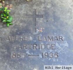 Alfred Lamar Hartridge, Jr