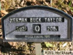 Herman R Taylor