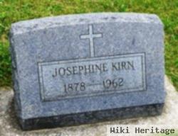 Josephine Mary Kirn