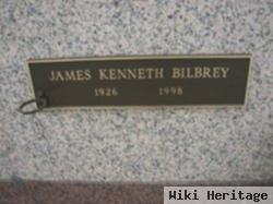 James Kenneth Bilbrey