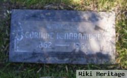 Corinne K. Naramore