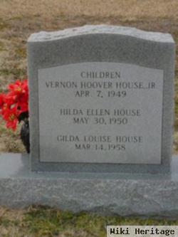 Gilda Louise House