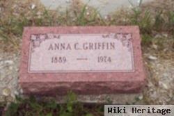 Anna C. Griffin