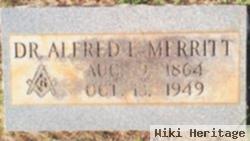 Dr Alfred E Merritt